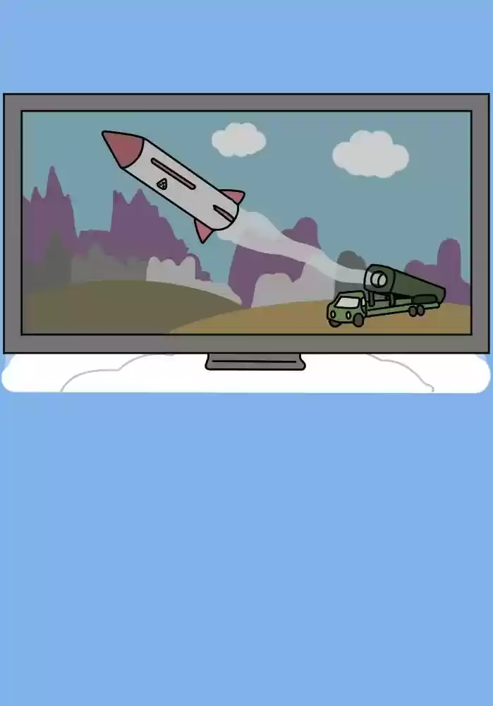 Adventures of God Chapter 306