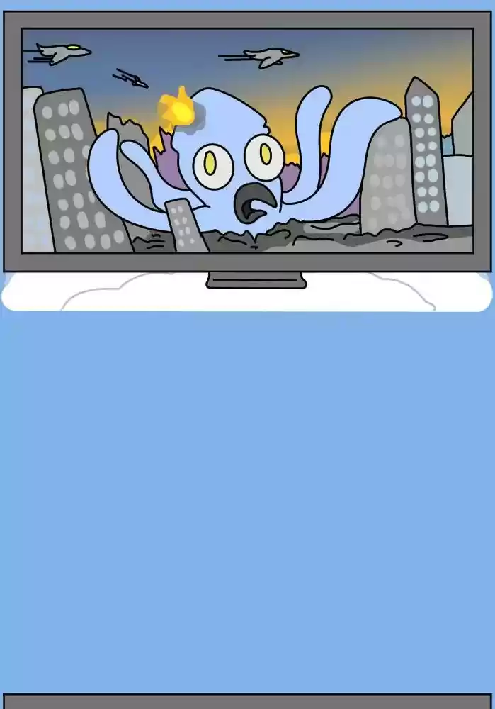 Adventures of God Chapter 306