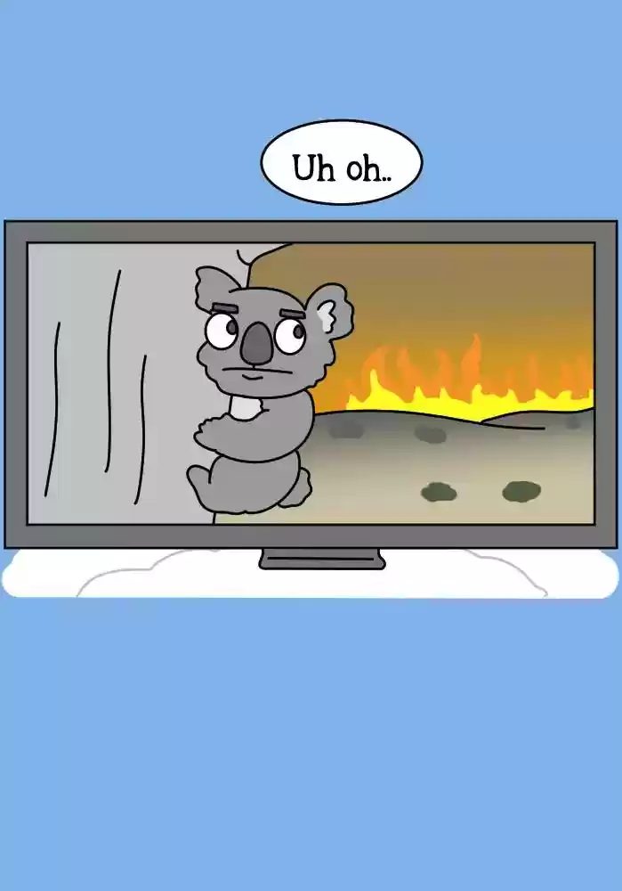 Adventures of God Chapter 306