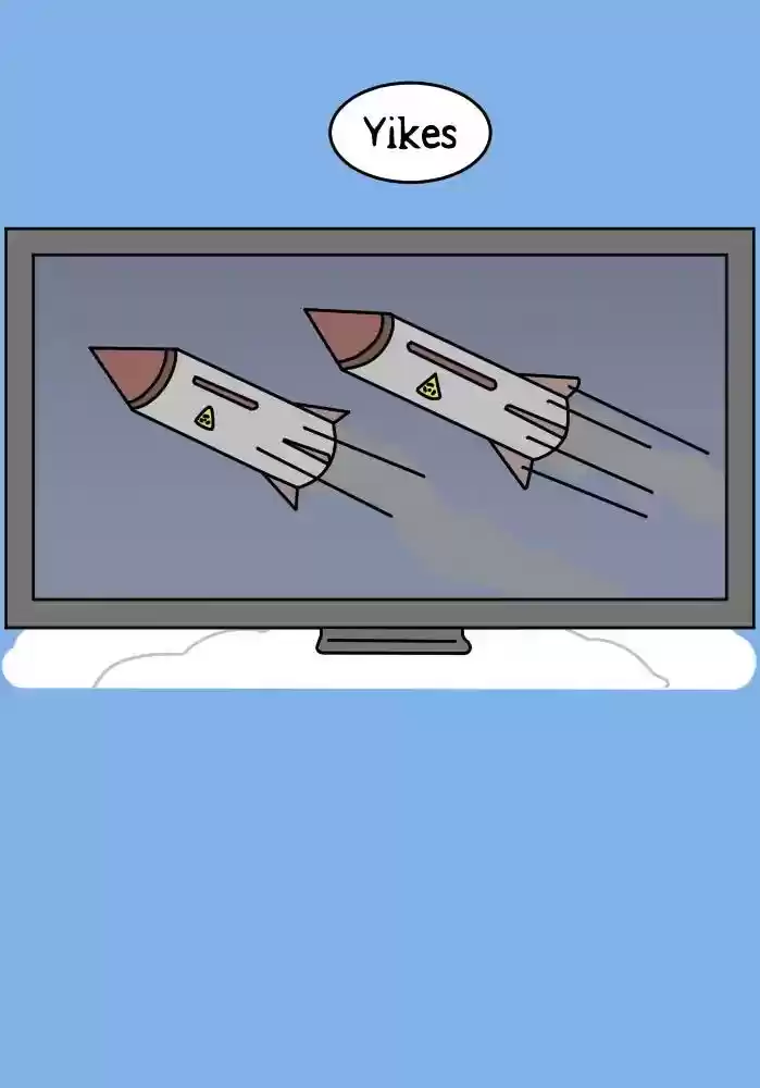 Adventures of God Chapter 306