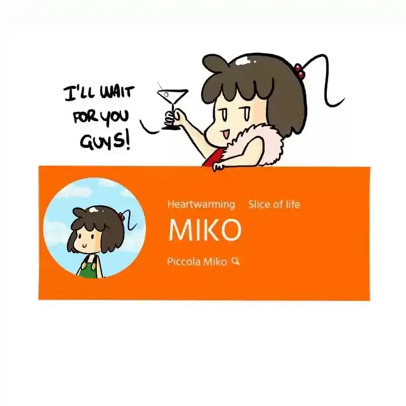 Adventures of God Chapter 307