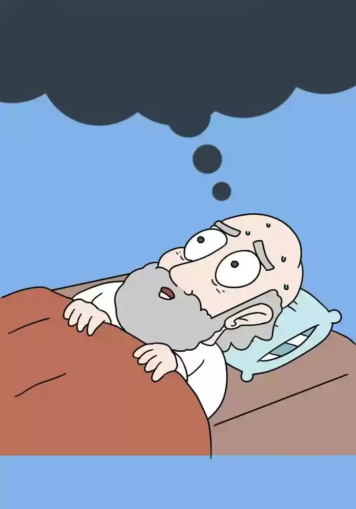 Adventures of God Chapter 309