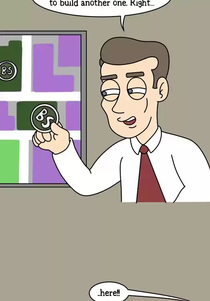 Adventures of God Chapter 310