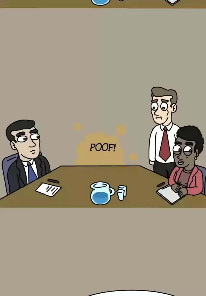 Adventures of God Chapter 310