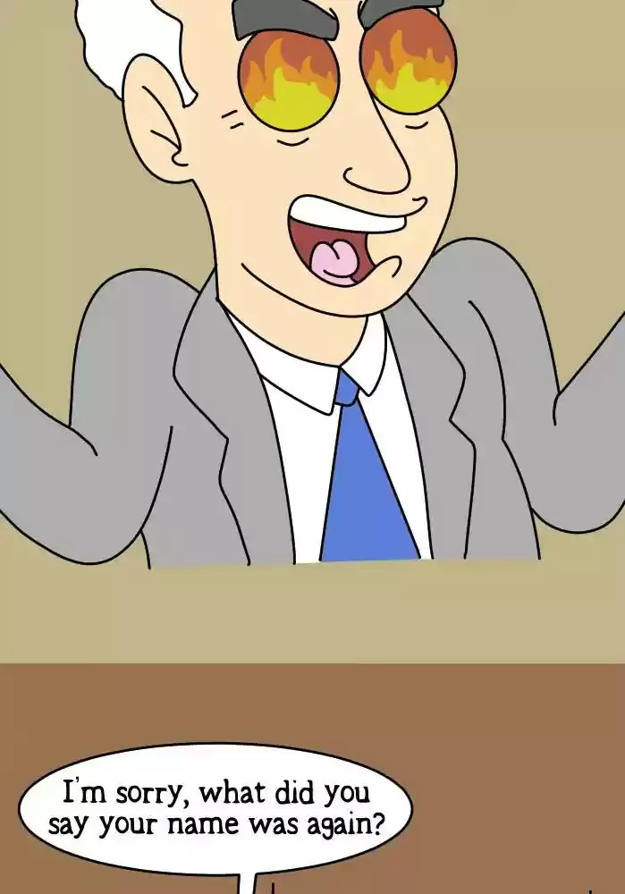 Adventures of God Chapter 314