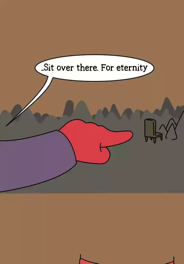 Adventures of God Chapter 314