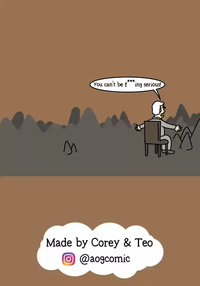 Adventures of God Chapter 314