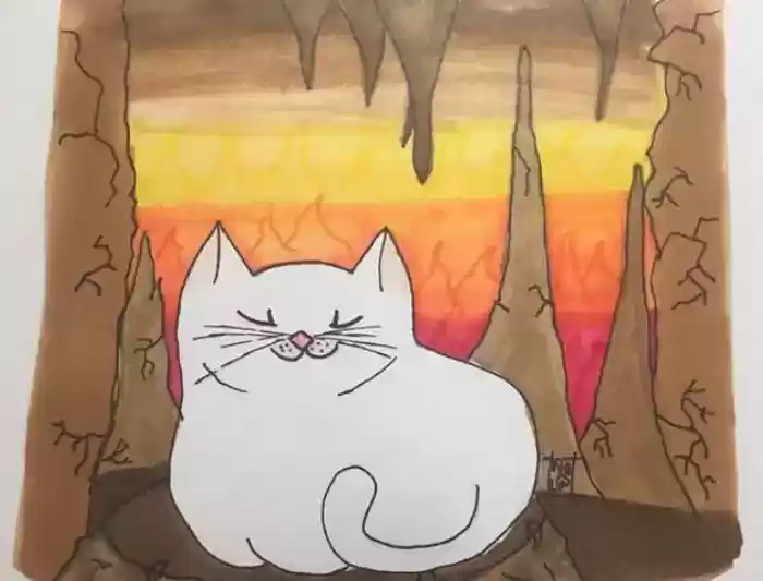 Adventures of God Chapter 315