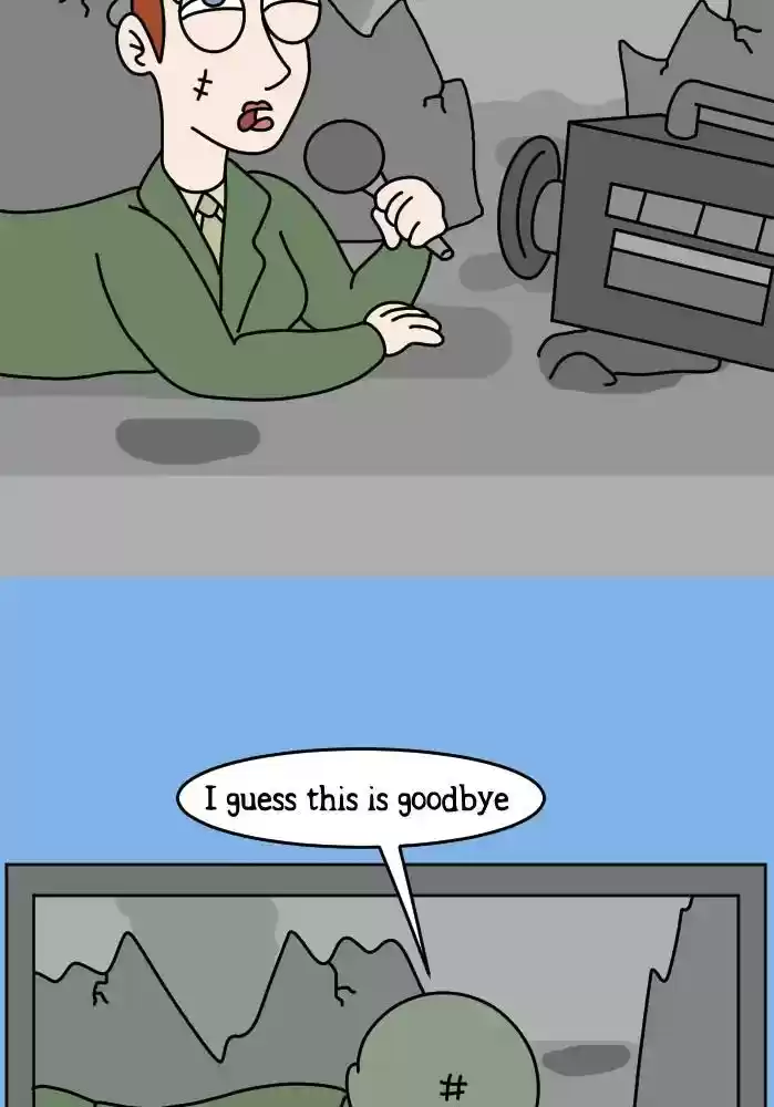 Adventures of God Chapter 315