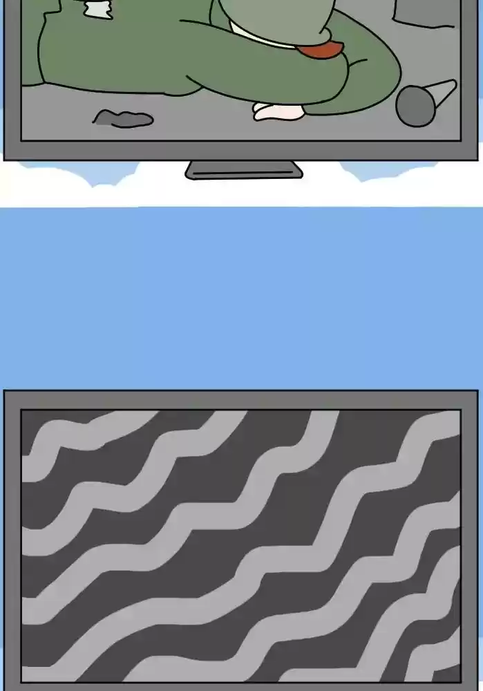 Adventures of God Chapter 315