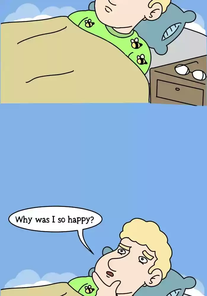 Adventures of God Chapter 315