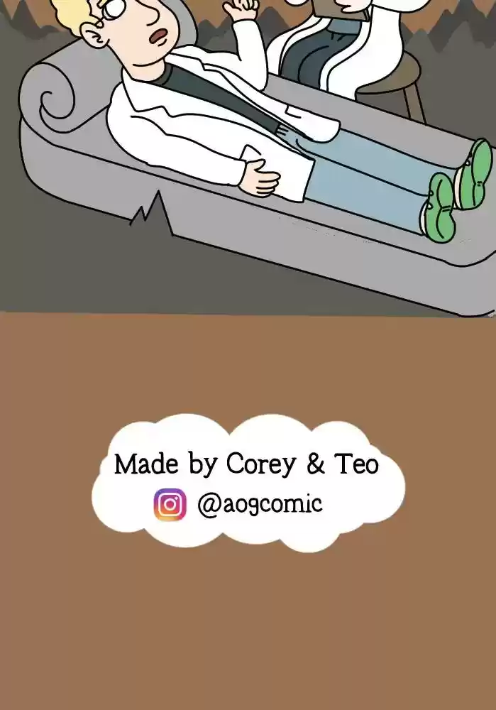 Adventures of God Chapter 315