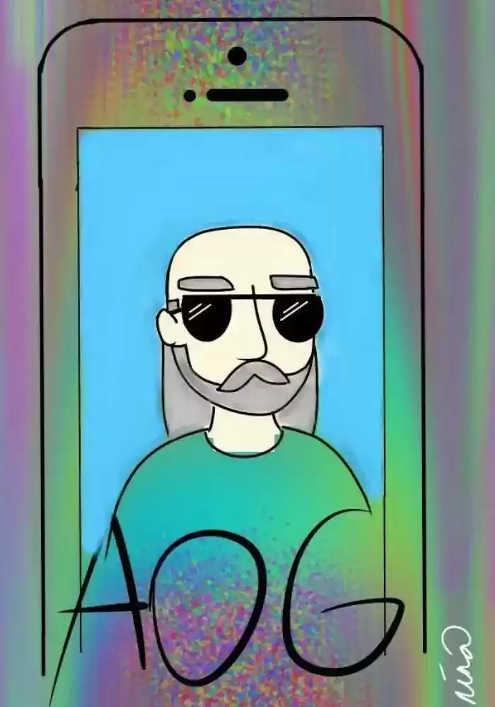 Adventures of God Chapter 316