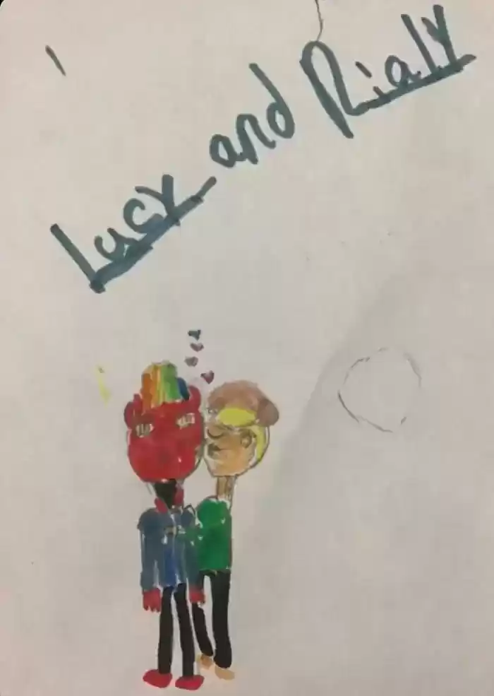 Adventures of God Chapter 317