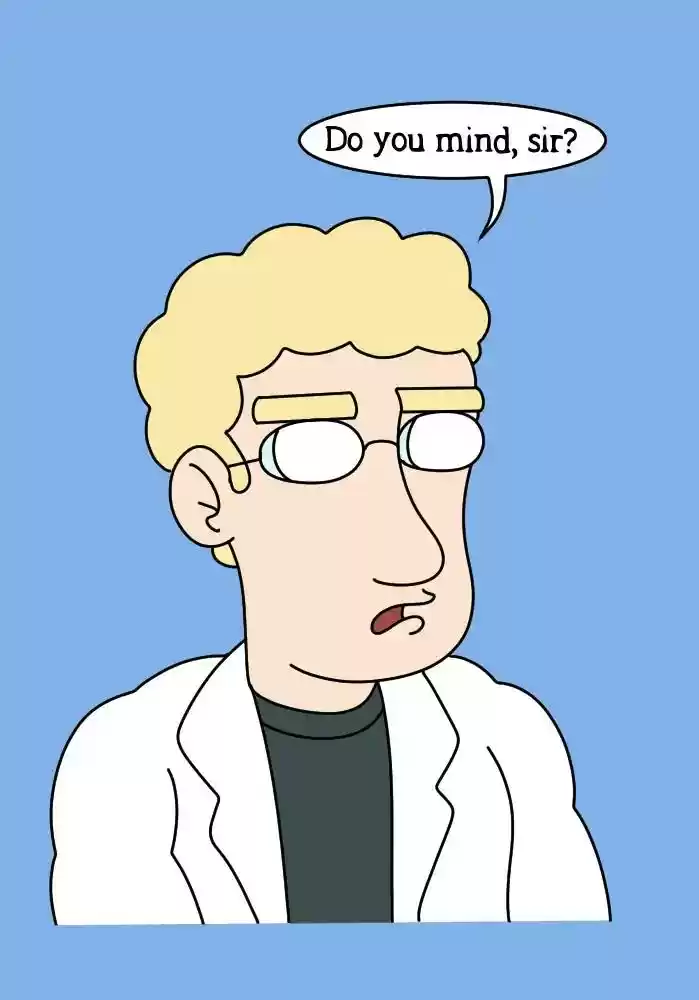 Adventures of God Chapter 319