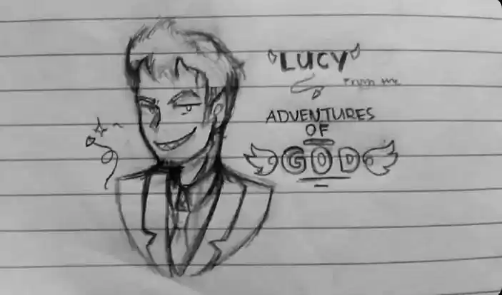 Adventures of God Chapter 320