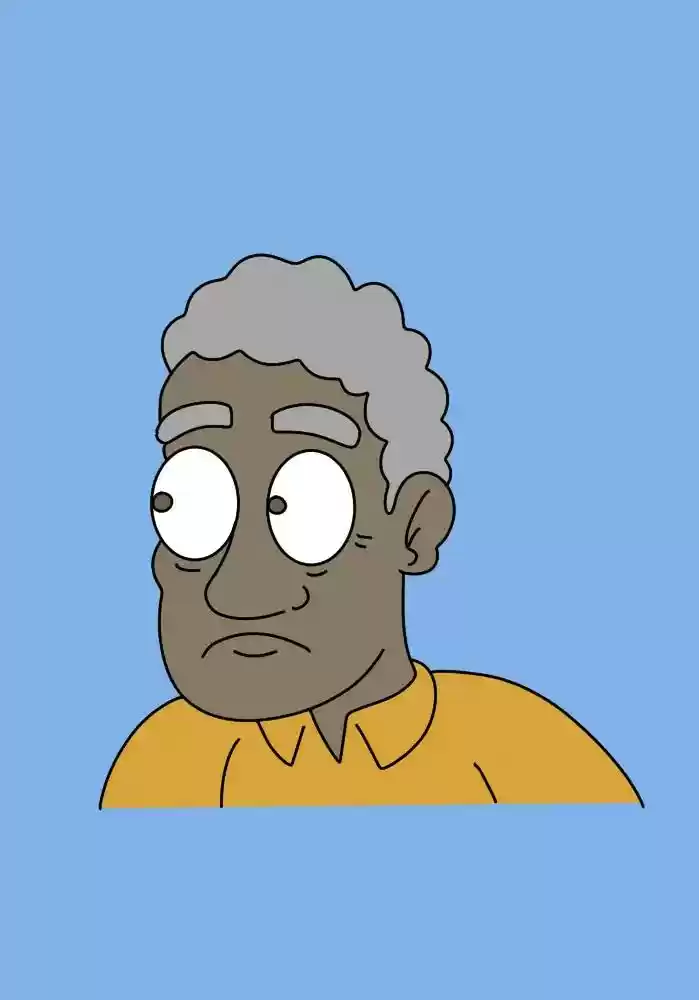 Adventures of God Chapter 320