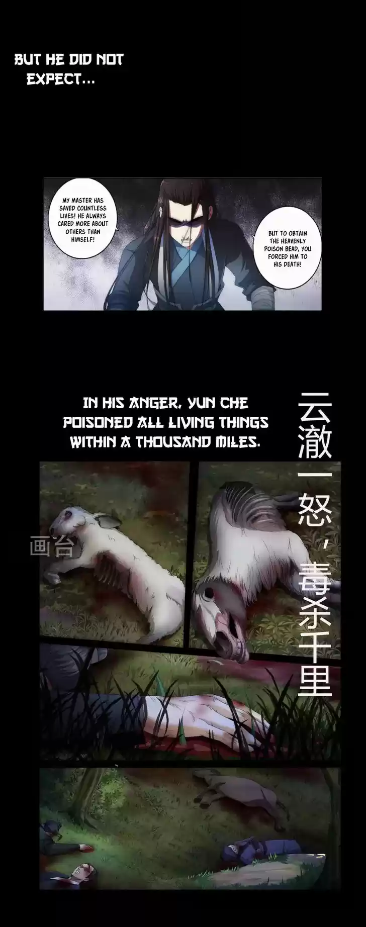 Against the Gods 1.1