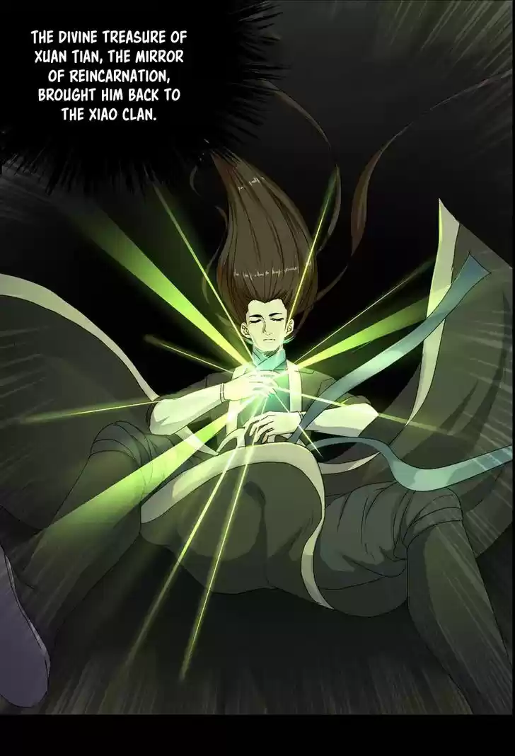 Against the Gods 1.1