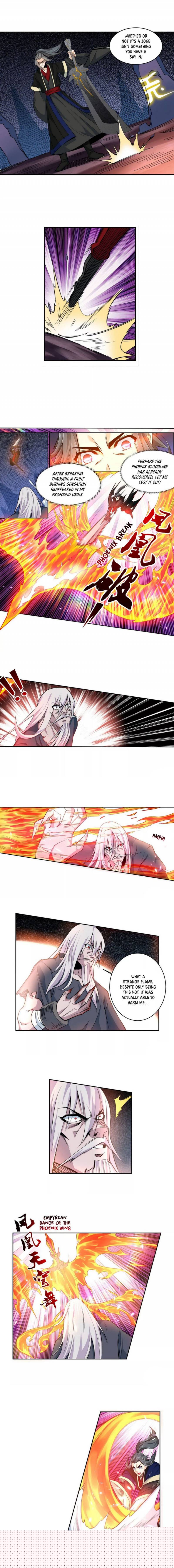 Against the Gods 165