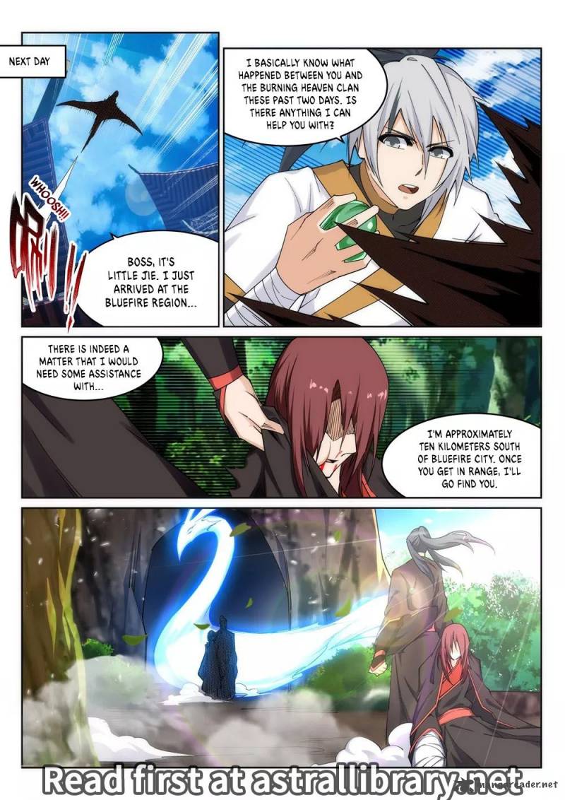 Against the Gods 193