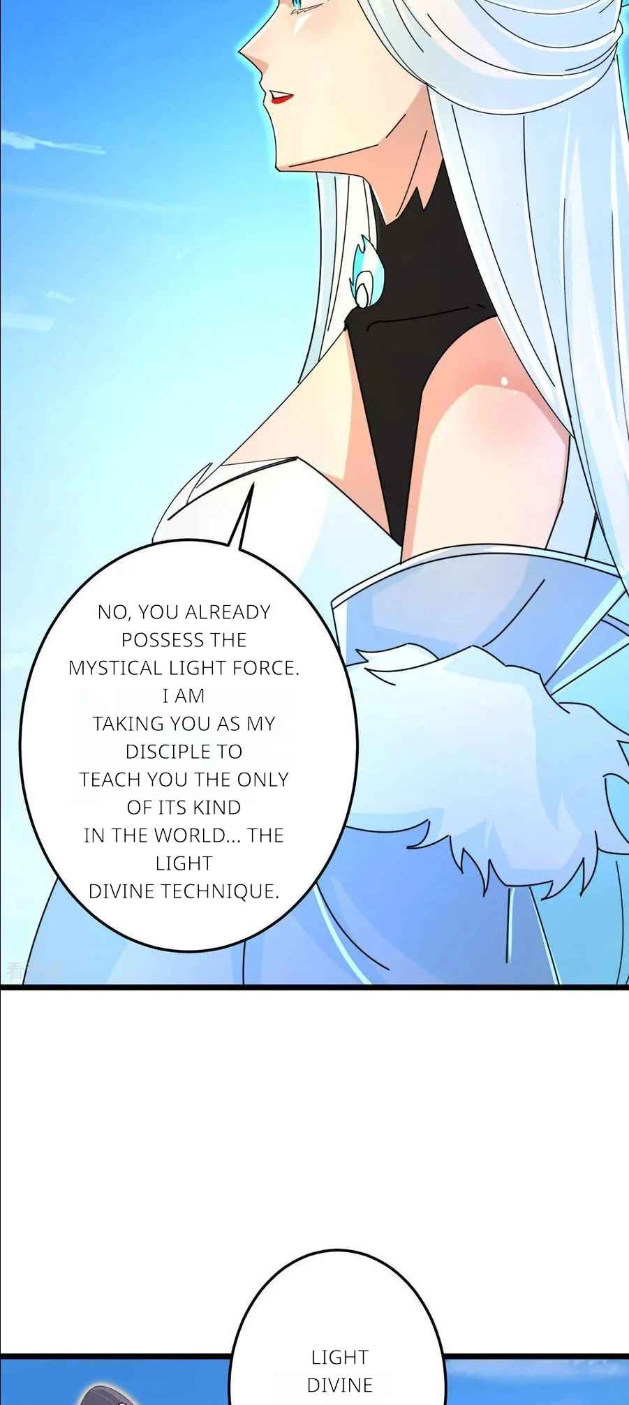 Against the Gods 692