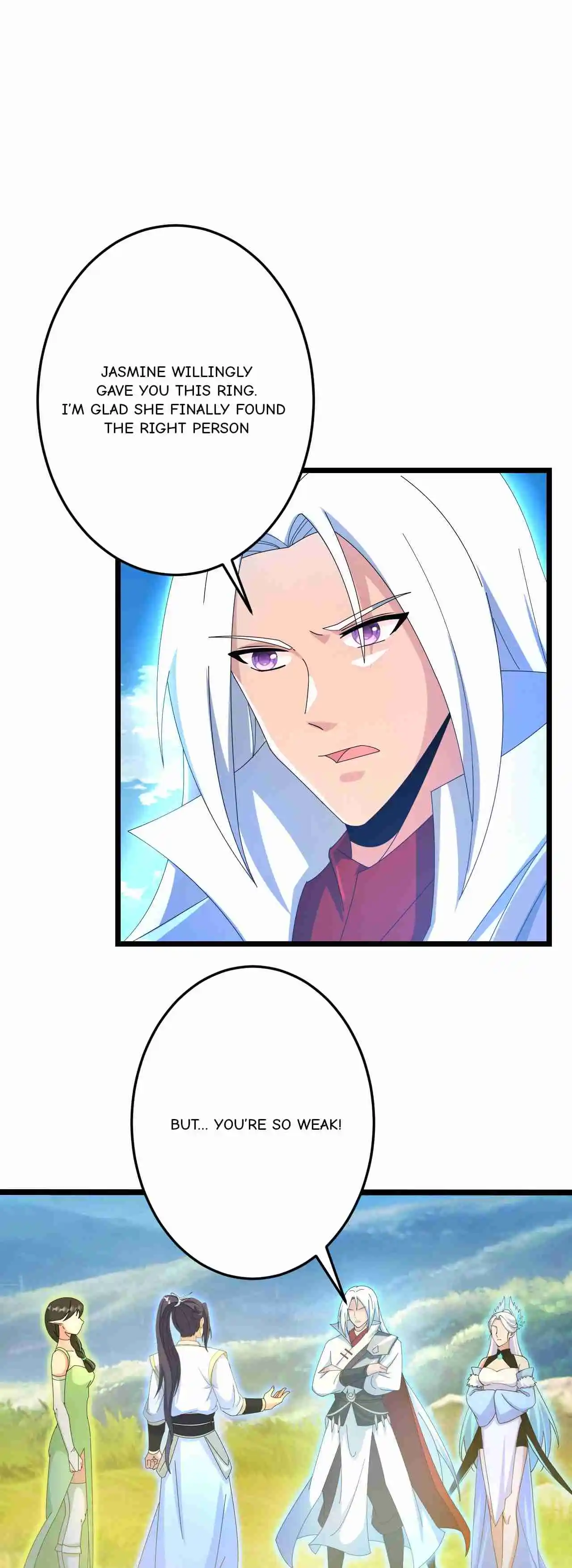 Against the Gods 696