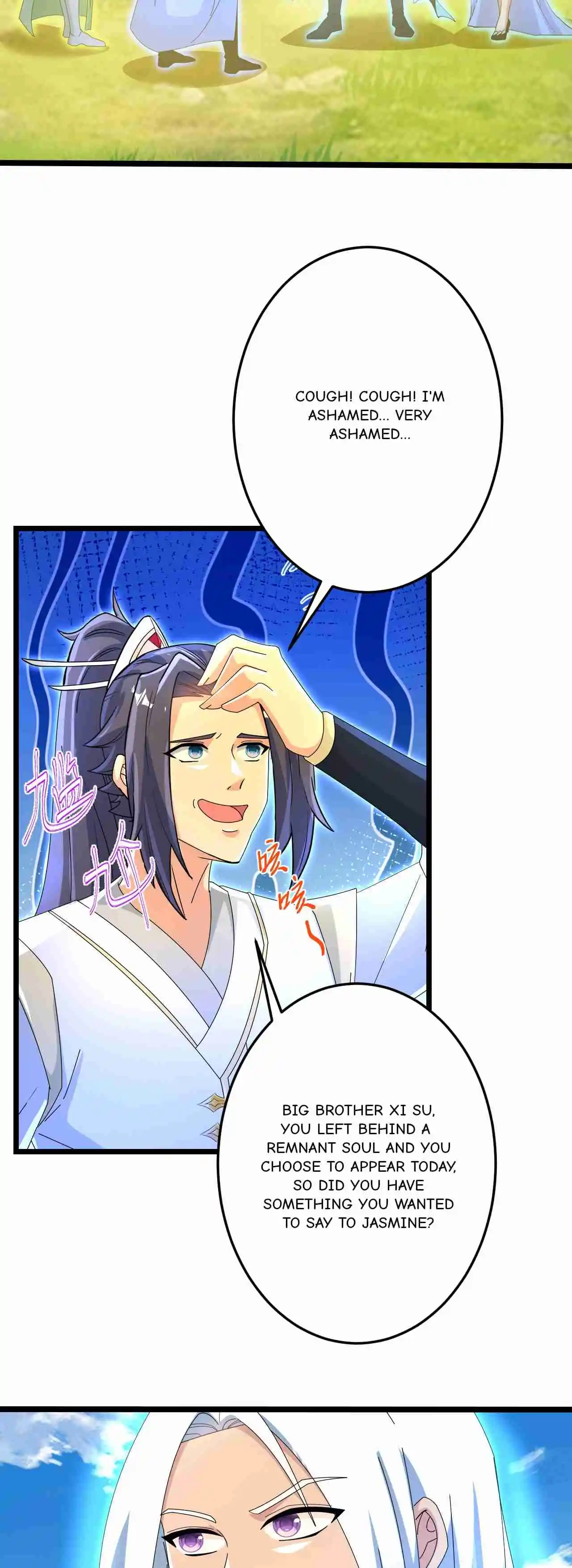 Against the Gods 696