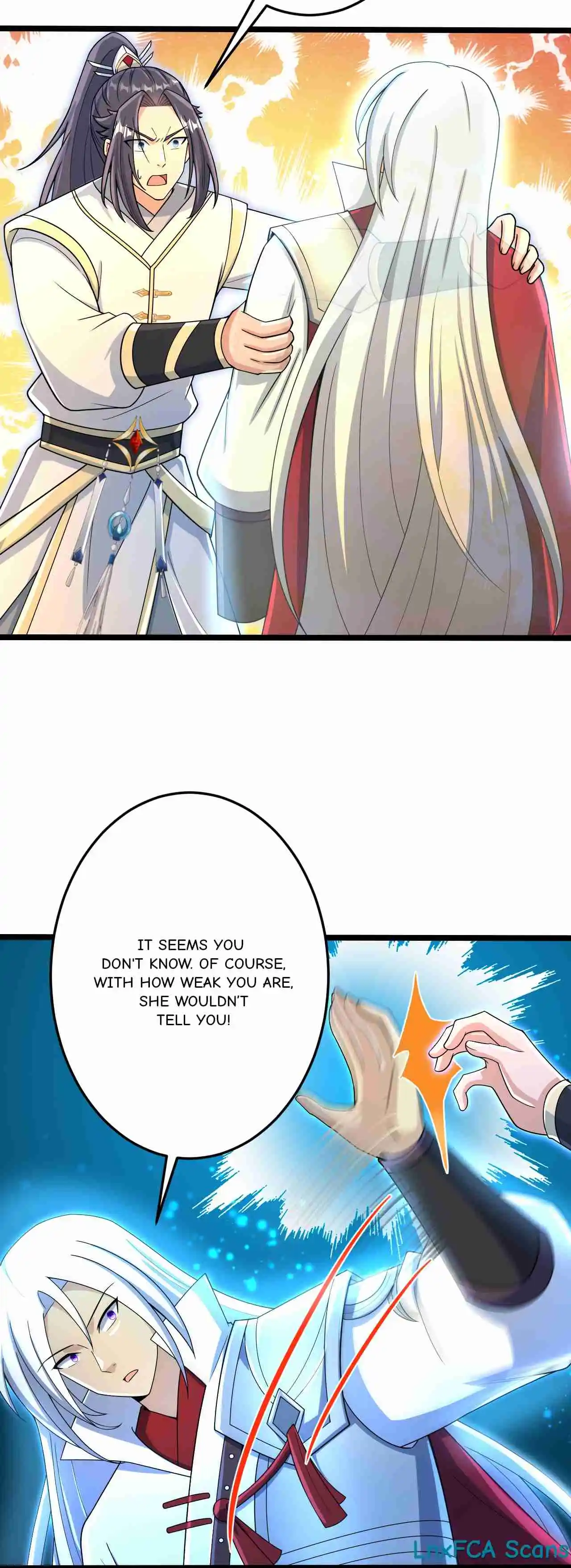 Against the Gods 696