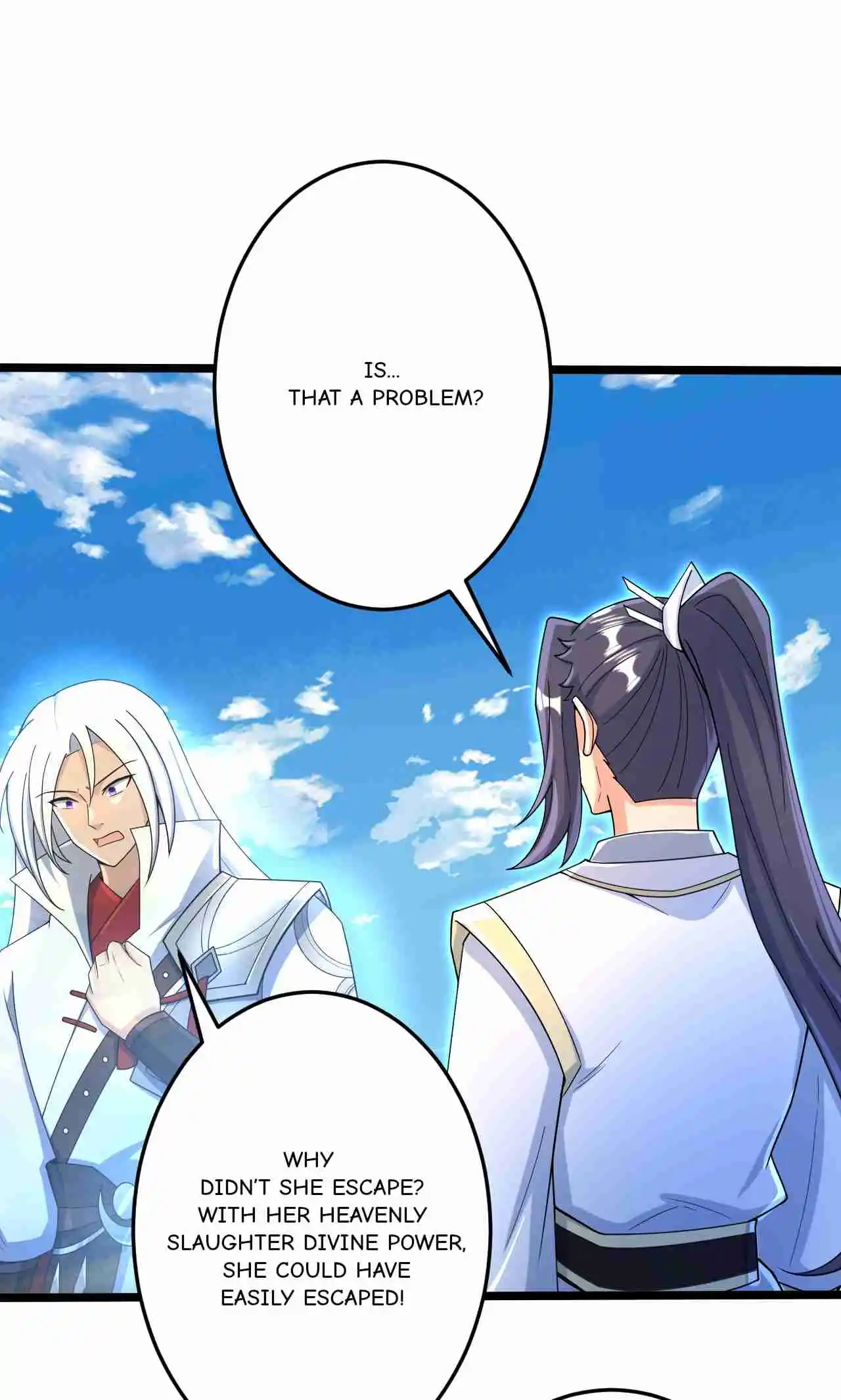 Against the Gods 696