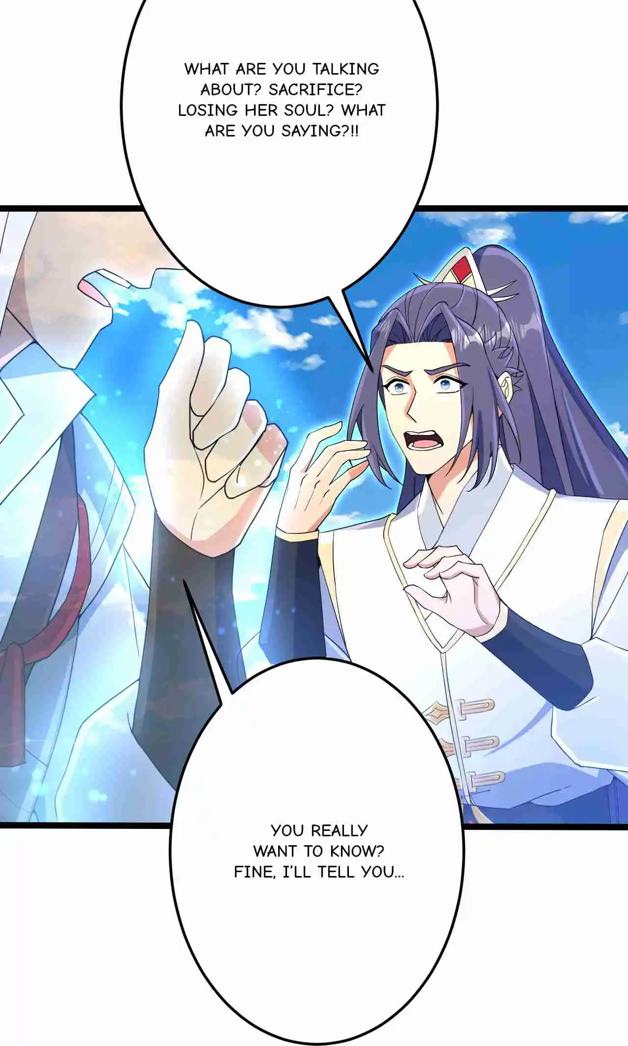 Against the Gods 696