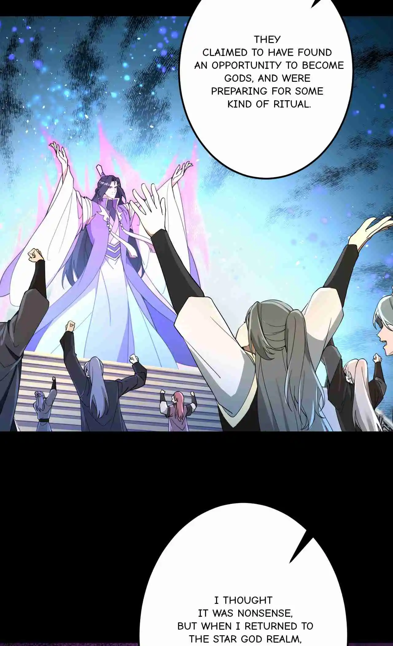 Against the Gods 696