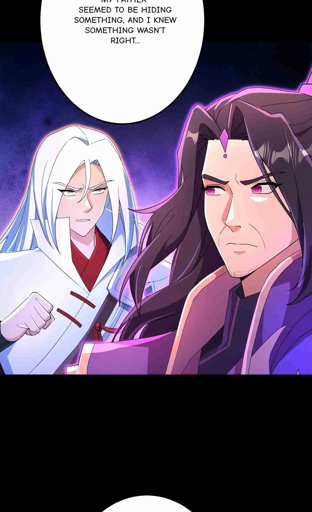 Against the Gods 696