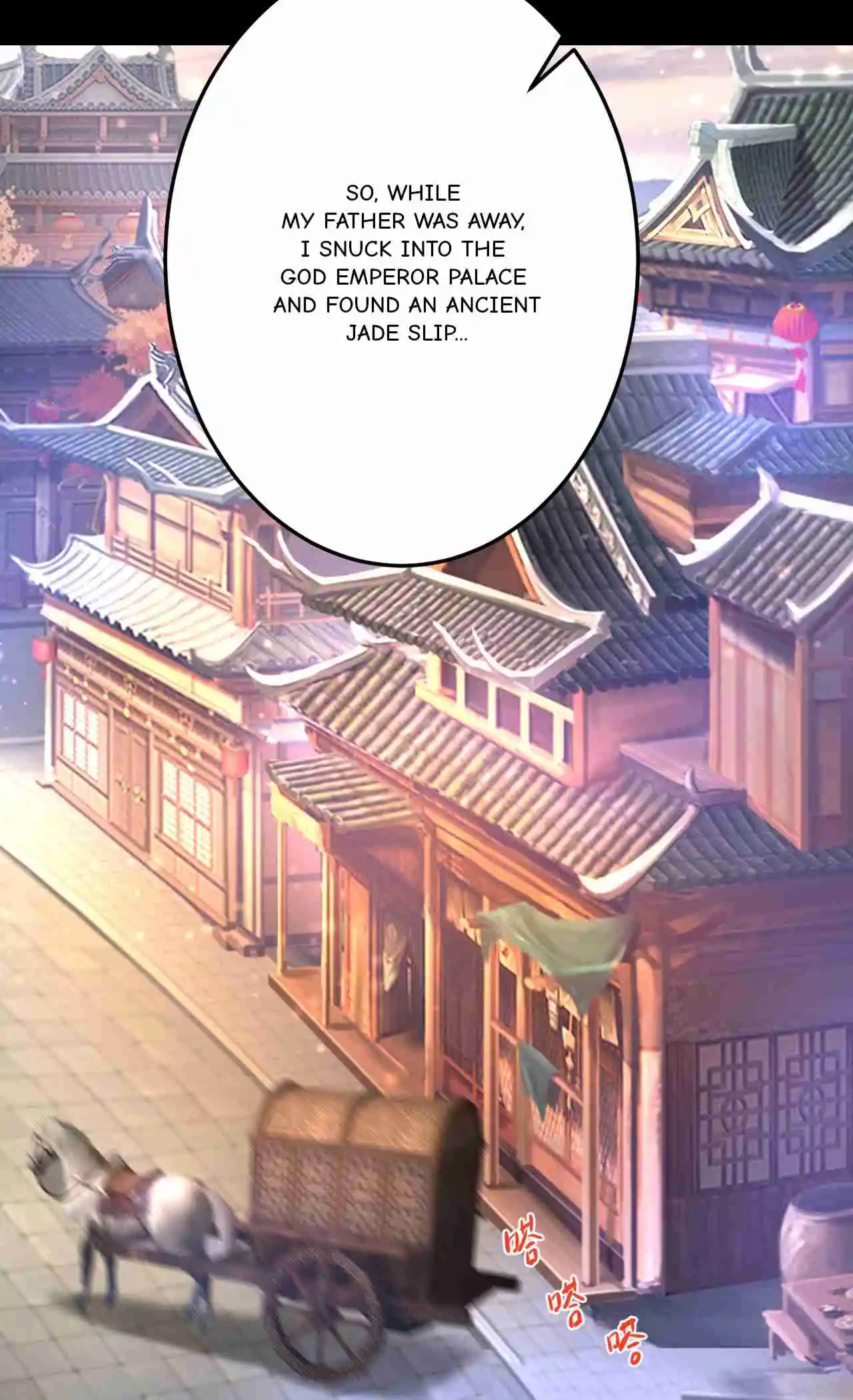 Against the Gods 696