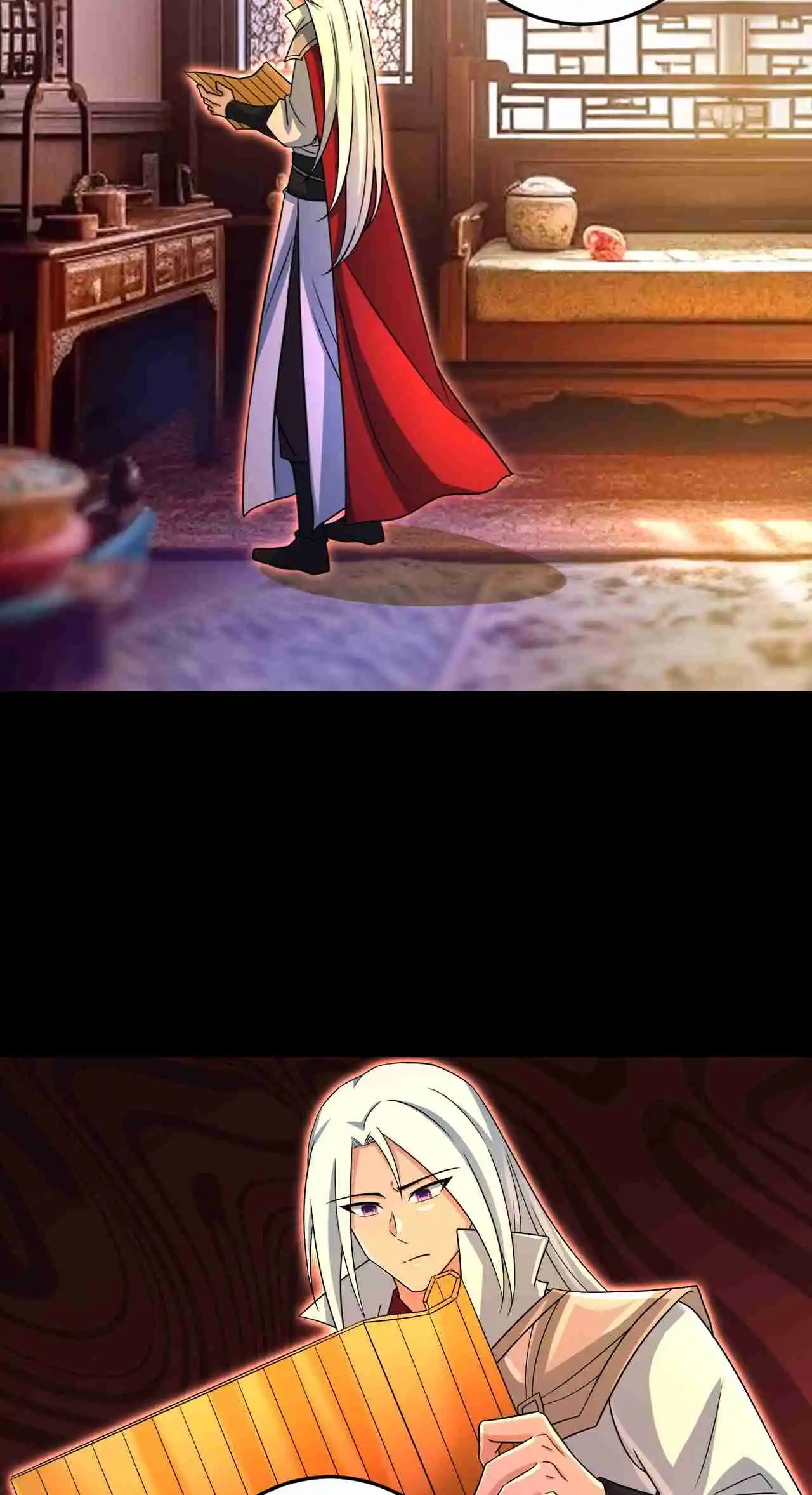 Against the Gods 696