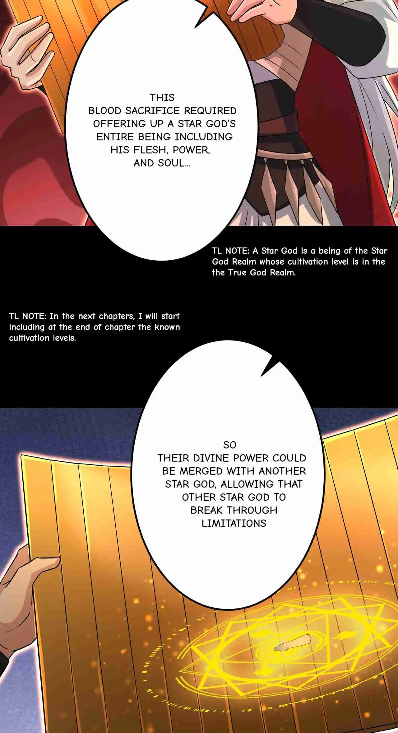 Against the Gods 696