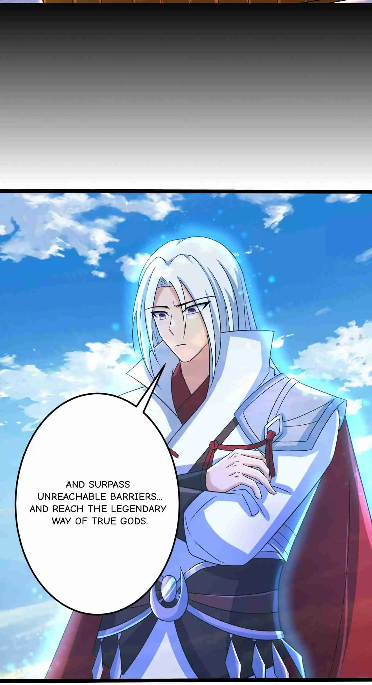 Against the Gods 696