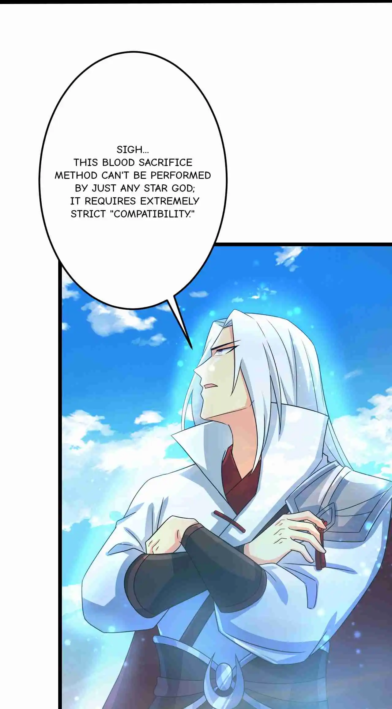 Against the Gods 696