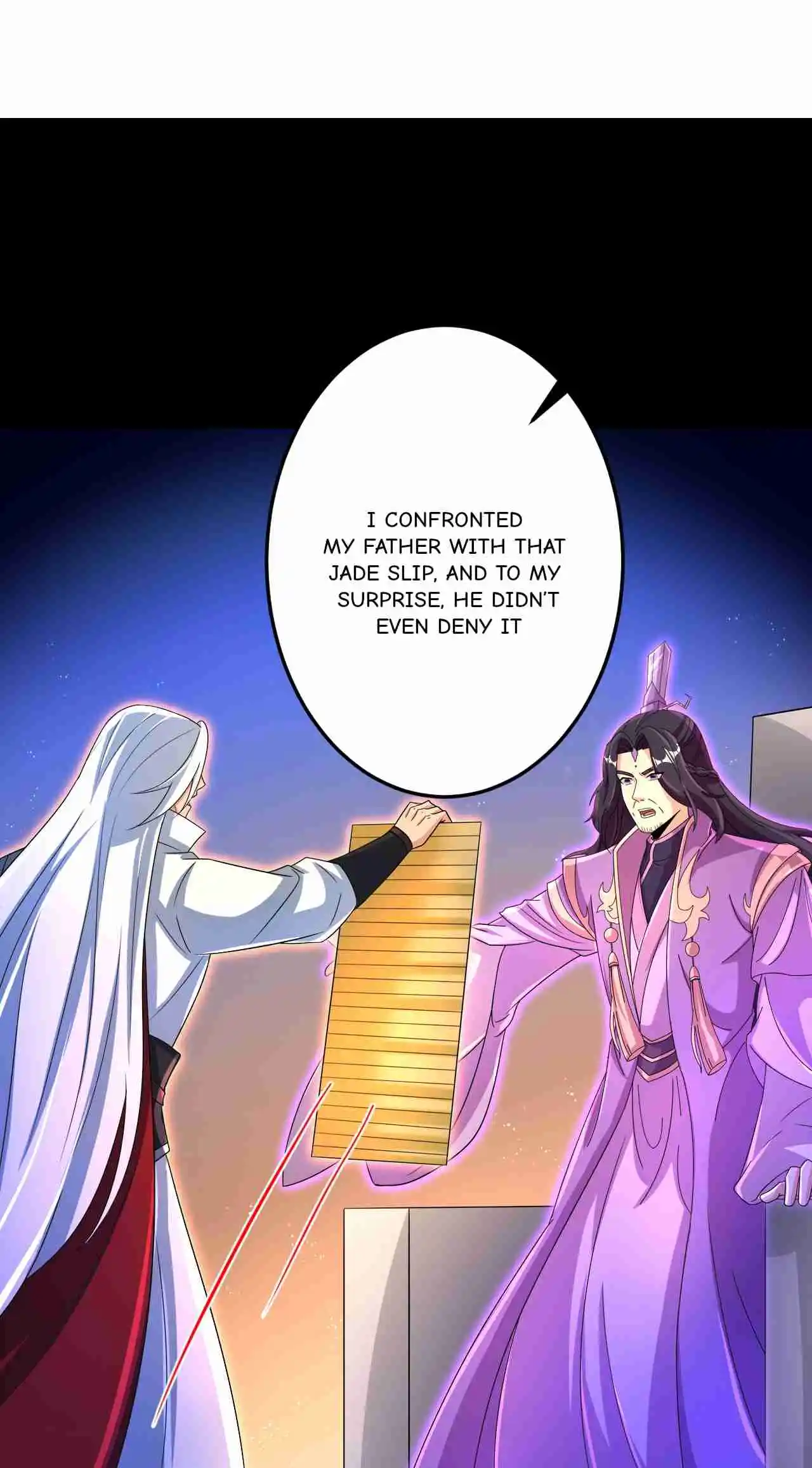 Against the Gods 696