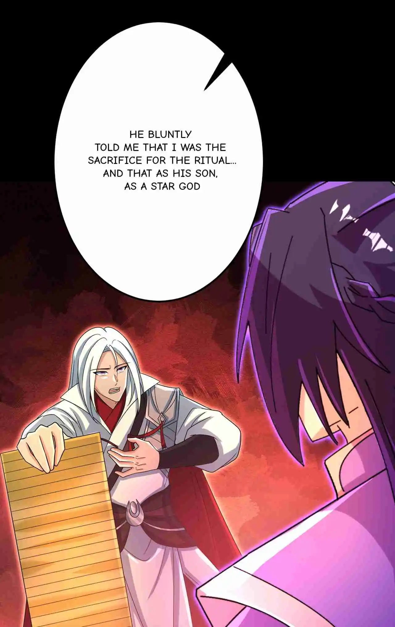 Against the Gods 696