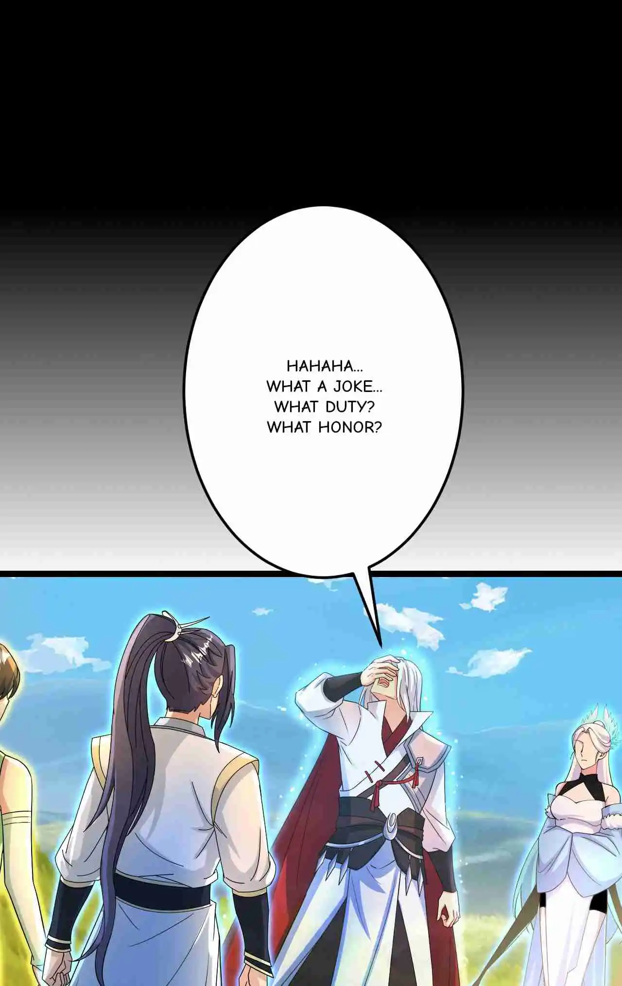 Against the Gods 696