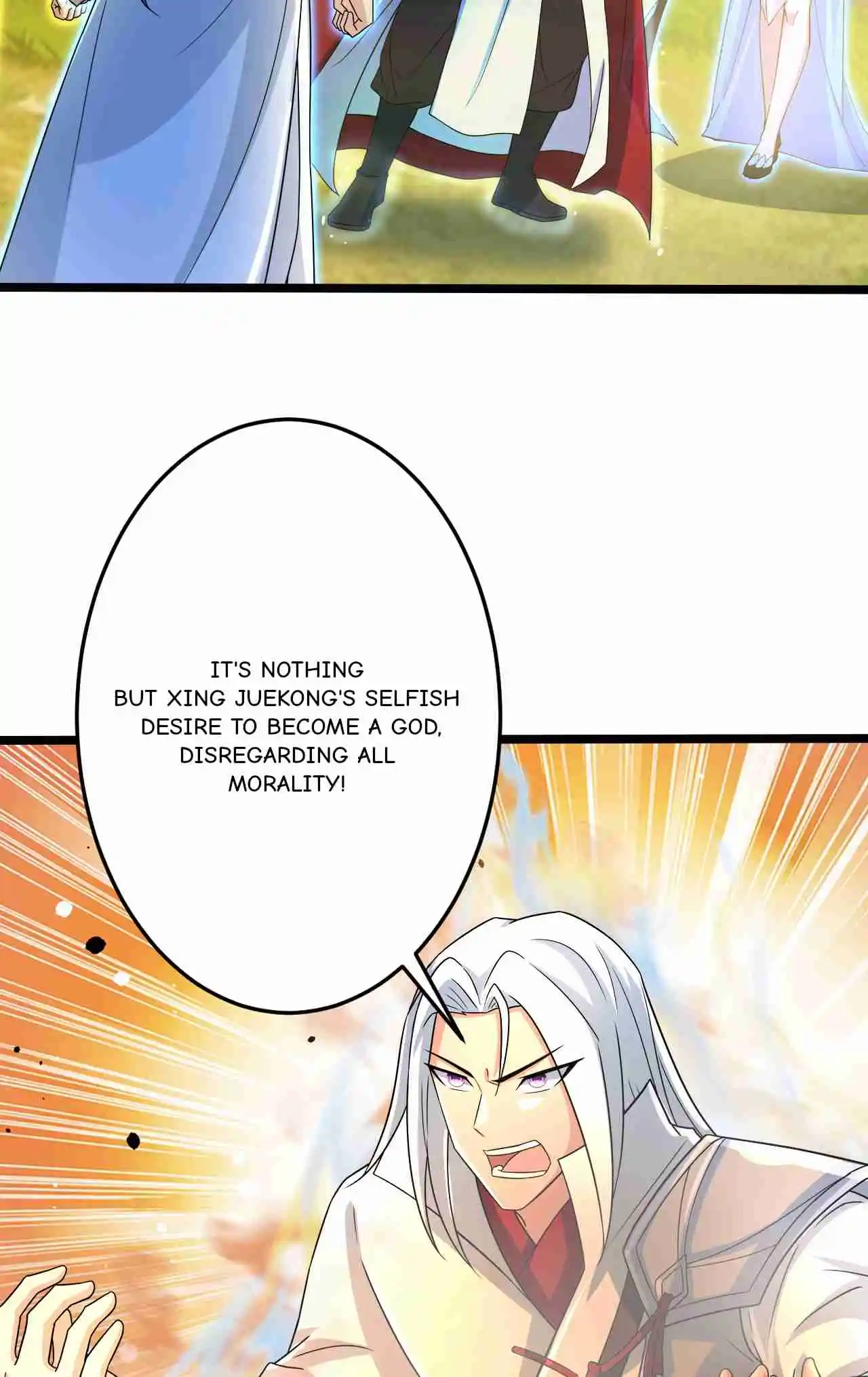 Against the Gods 696