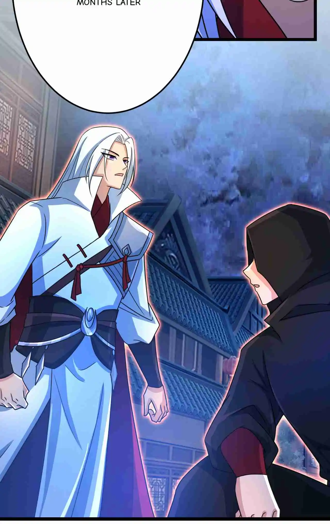 Against the Gods 696