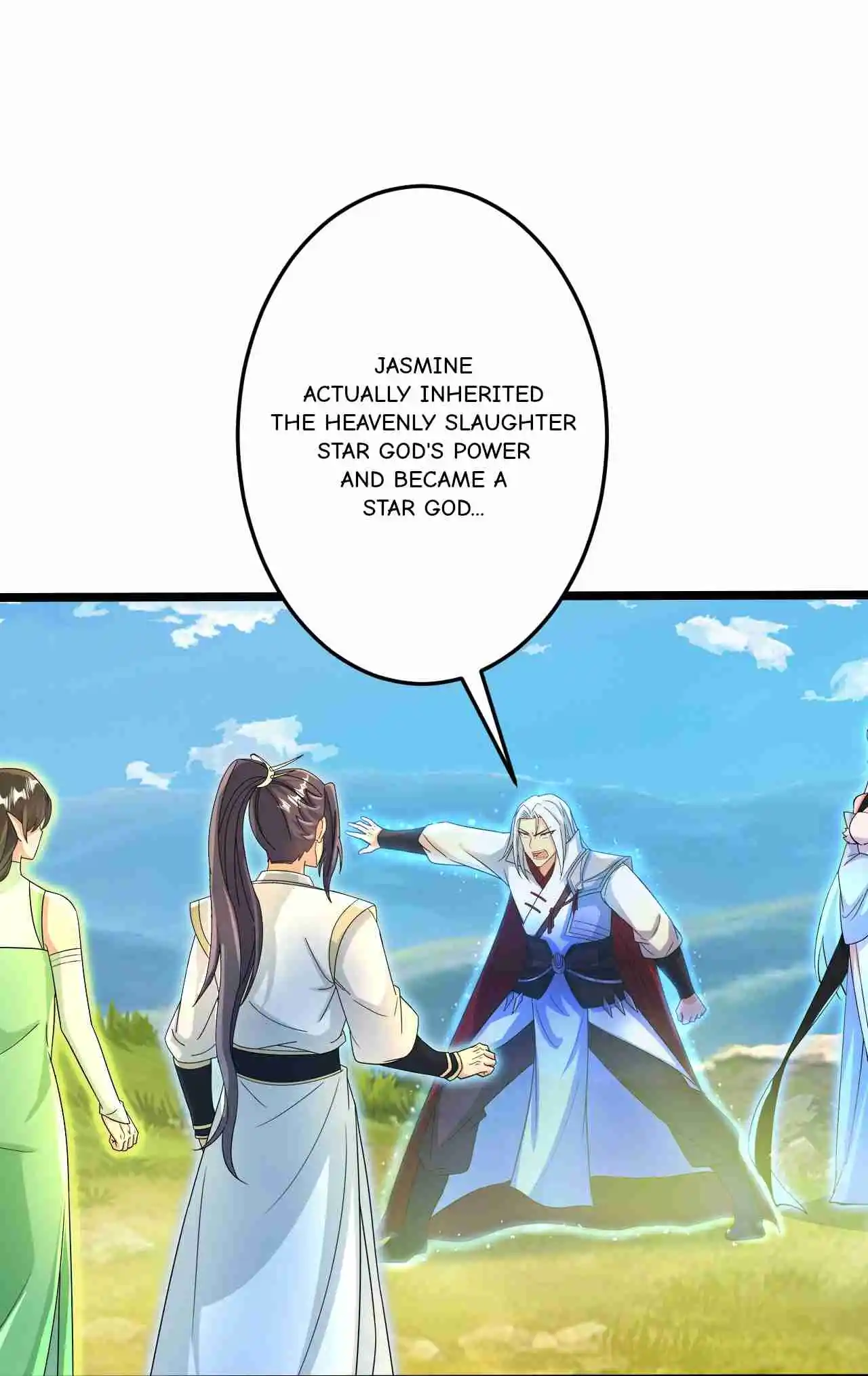 Against the Gods 696