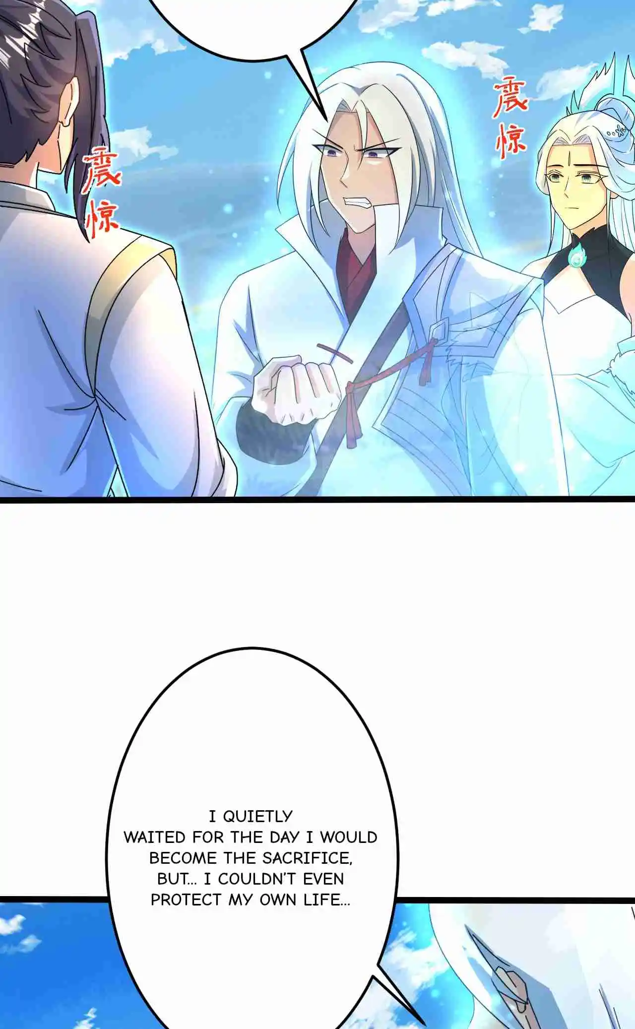 Against the Gods 696