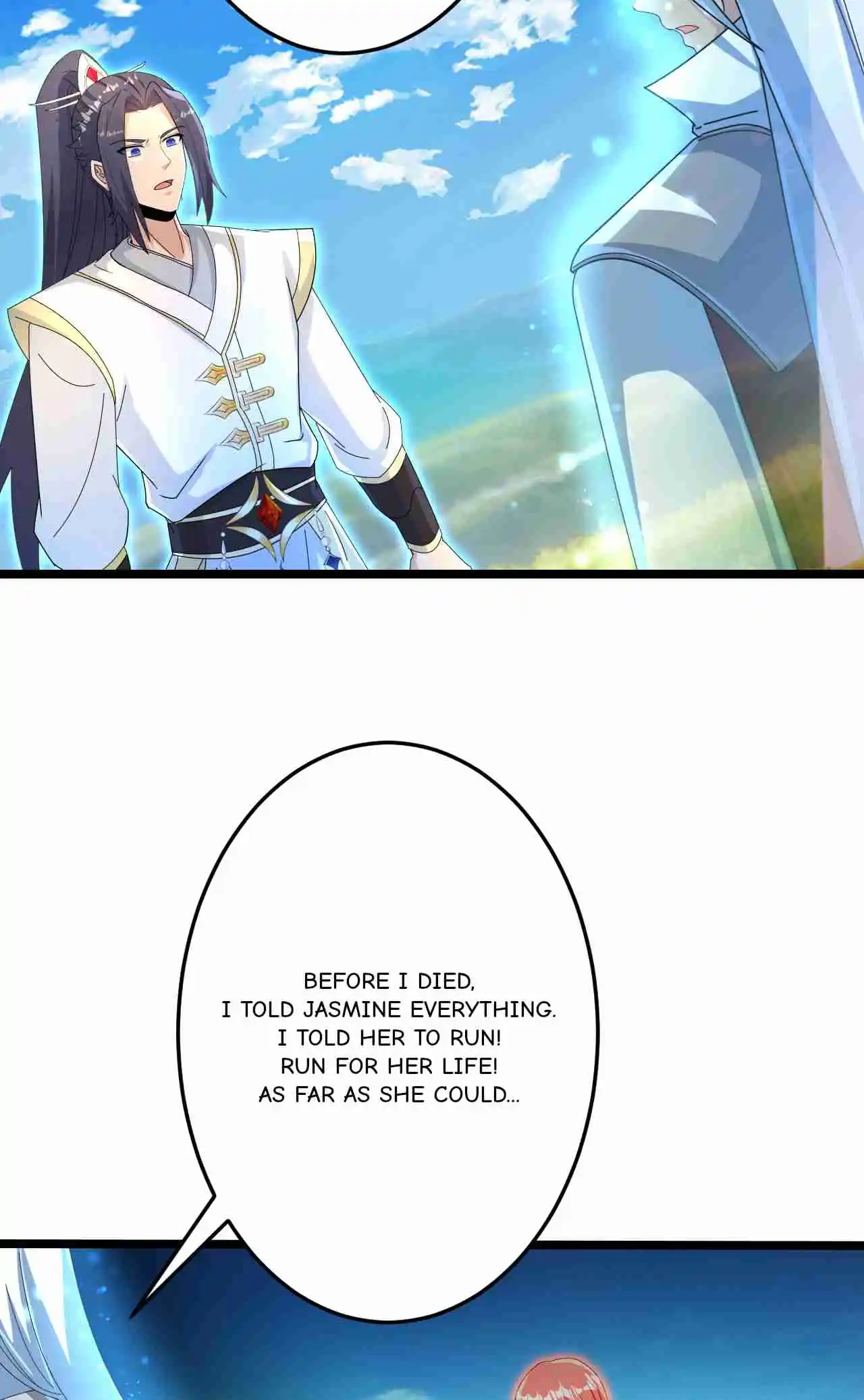 Against the Gods 696