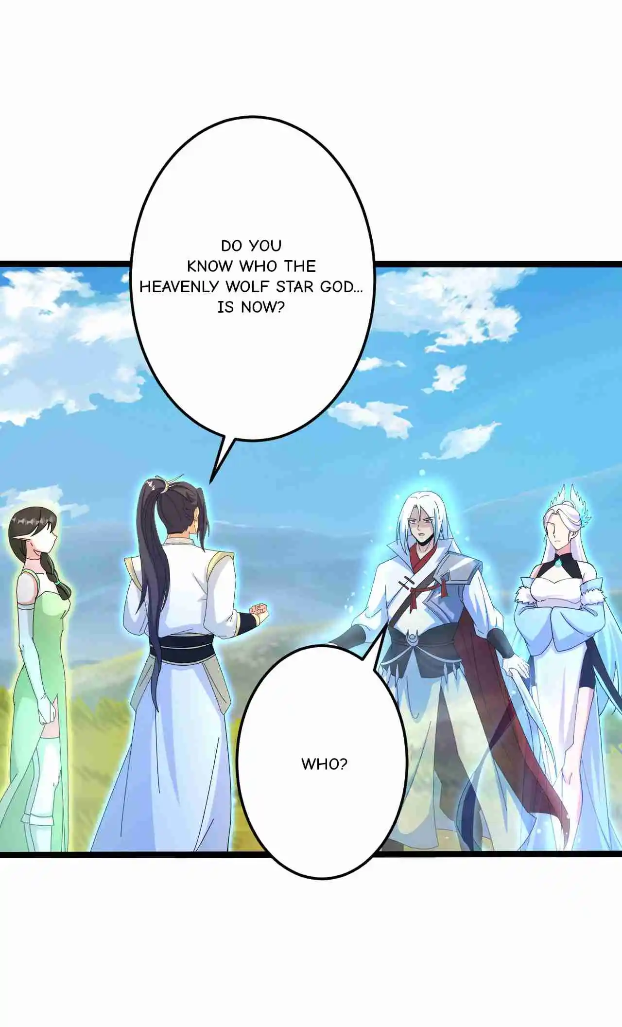 Against the Gods 696