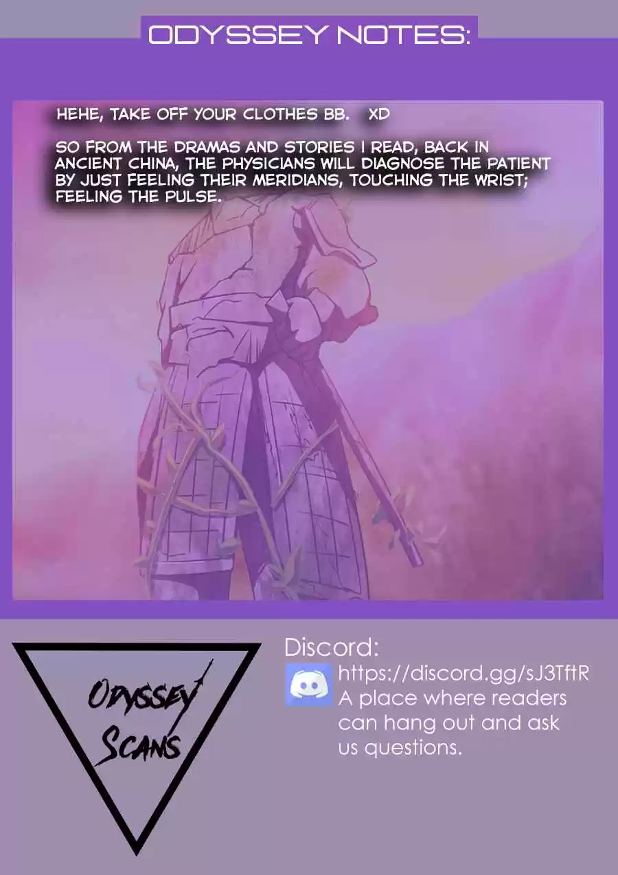 Against the Gods Ch. 12 Honey Qing Yue