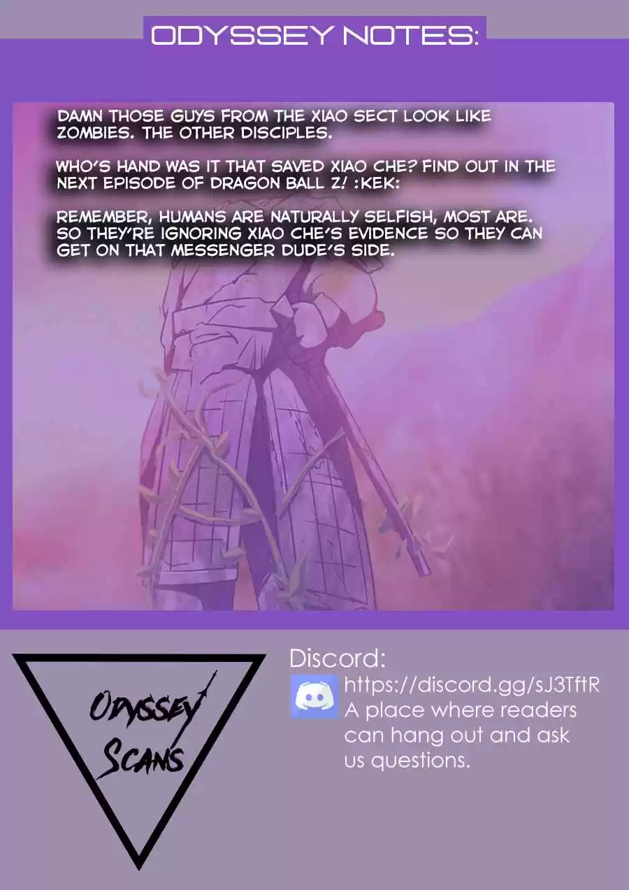 Against the Gods Ch. 19 It Was A Set Up