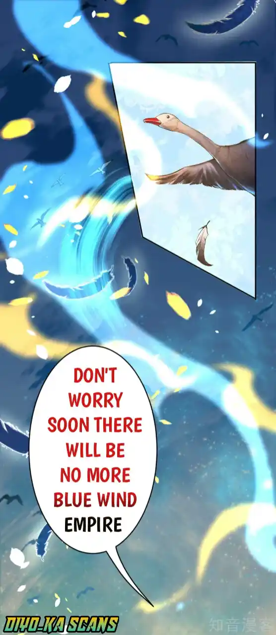 Against the Gods Ch. 220